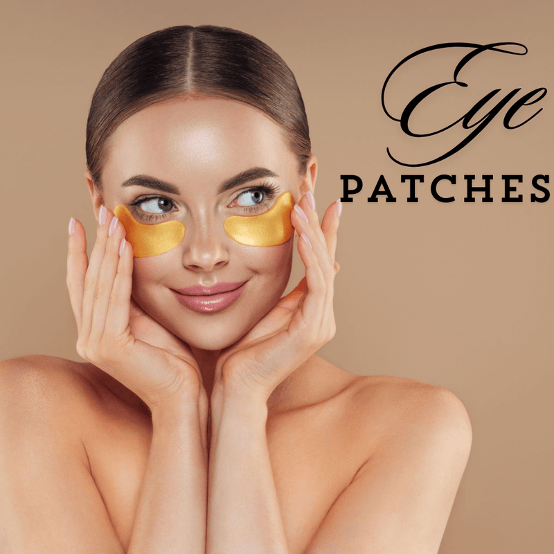 EyePaches®: Parches para Ojos Bolsas y Ojeras